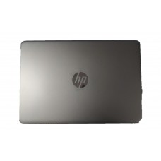 HP 14s-dq0008np LCD BACK COVER W ANT DUAL NSV